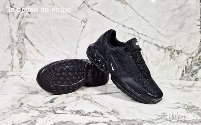 Nike Мъжки Маратонки👟Мъжки Спортни Обувки Найк - Налични Различни Цветове Код P239, снимка 3 - Маратонки - 49759916