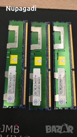 части и периферия / бартер, снимка 12 - Геймърски - 53309980