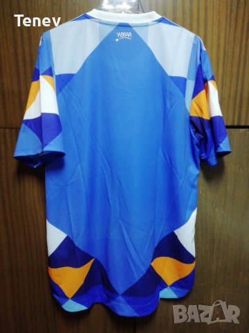 Juventus Adidas Kobra 2021 2022 оригинална нова тениска фланелка екип Ювентус Кобра размер M екип , снимка 2 - Тениски - 43233225