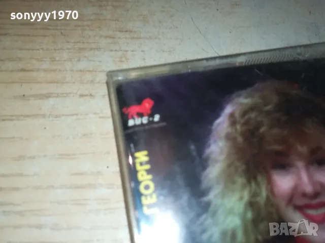 САШКА ВАСЕВА-ОРИГИНАЛНА КАСЕТА 2803251849, снимка 5 - Аудио касети - 49678867