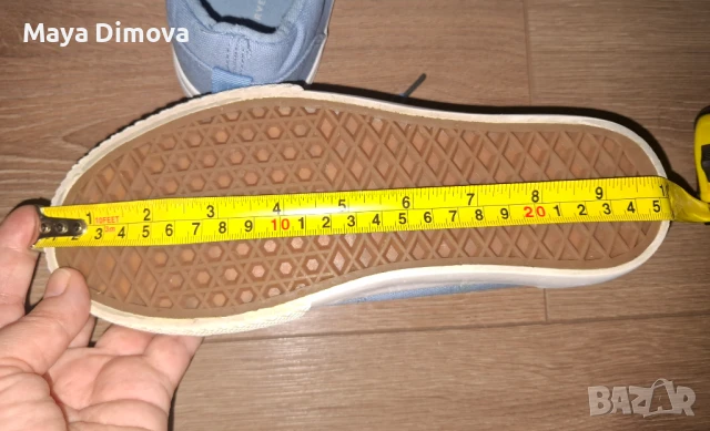 Гуменки Reserved 37 номер, снимка 8 - Детски гуменки - 50822644