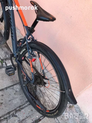 CONWAY 329 велосипед / колело 29 цола, снимка 6 - Велосипеди - 50696571