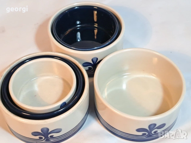 купички Rosenthal Siena blue 33/4, снимка 10 - Сервизи - 53430289