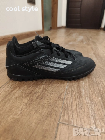 стоножки Адидас F50, снимка 3 - Футбол - 53081160
