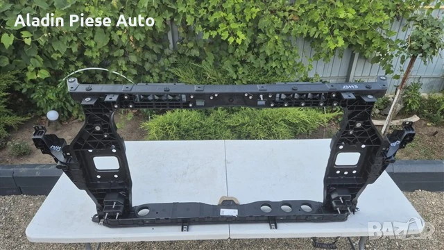 Скоба за преден панел Kia Sportage 5 NQ5 година 2022 2023 2024 2025 код 64101R2000, 64101-R2000 , снимка 5 - Аксесоари и консумативи - 51308113