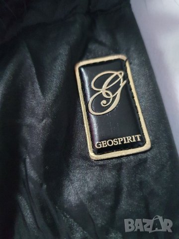 GEOSPIRIT,пухено,р-р 42,без забележки , снимка 2 - Якета - 38834677