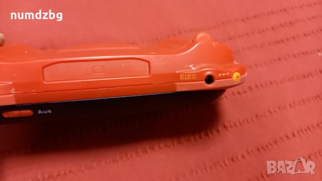 Електронна игра Mobigo, снимка 4 - Електрически играчки - 35102045