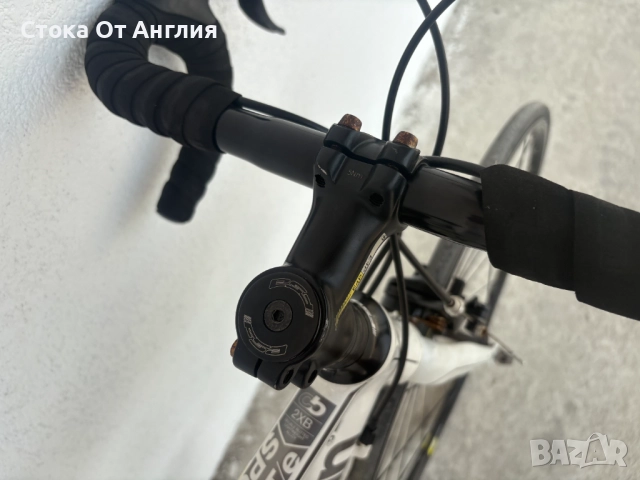 Колело - Boardman Sport 2XB, снимка 8 - Велосипеди - 51624360