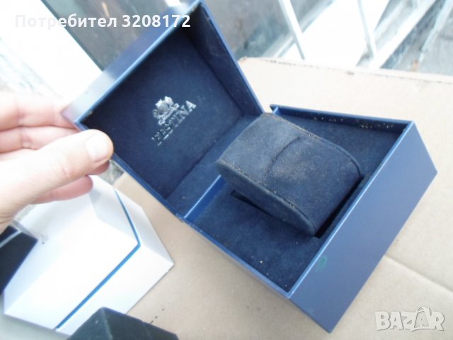 Лот от 4 кутии за  маркови часовници-ФЕСТИНА/СЕКОНДА....., снимка 5 - Други - 35072463