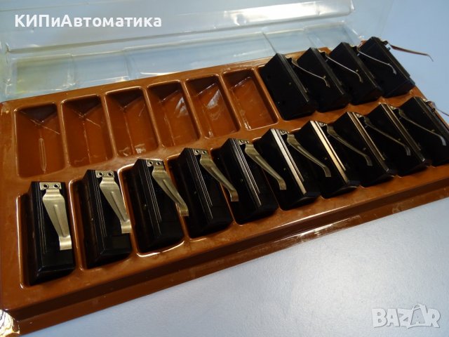 микроключ К 15А 380V Pn2-2, снимка 10 - Резервни части за машини - 40202462