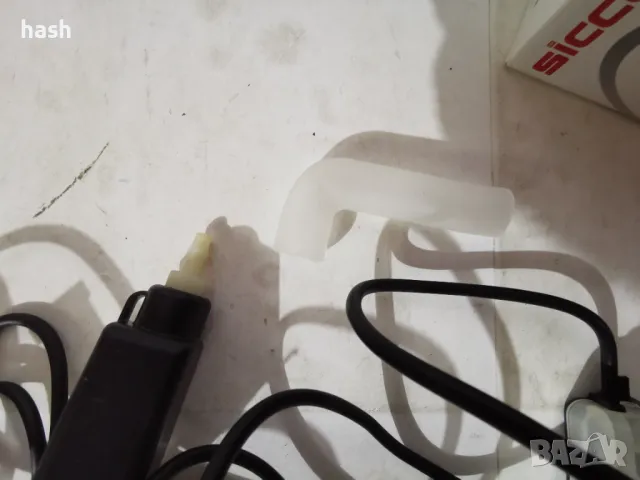 Arnocanali NSI2720 Мини кондензационна помпа/ помпа за конденз от климатици/ Дебит 13.2L/H, снимка 6 - Други инструменти - 49284637