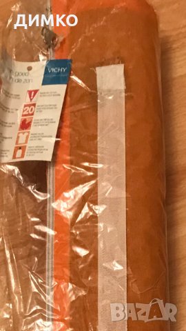 НОВИ! Рогозки  VICHY за плаж,аеробика и пилатес, снимка 2 - Други - 33093359