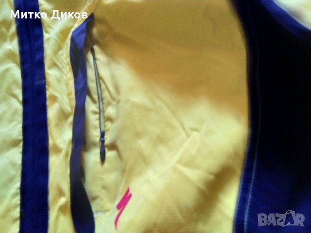 Колездачно яке марково на Специализед размер Л, снимка 2 - Велосипеди - 35234955