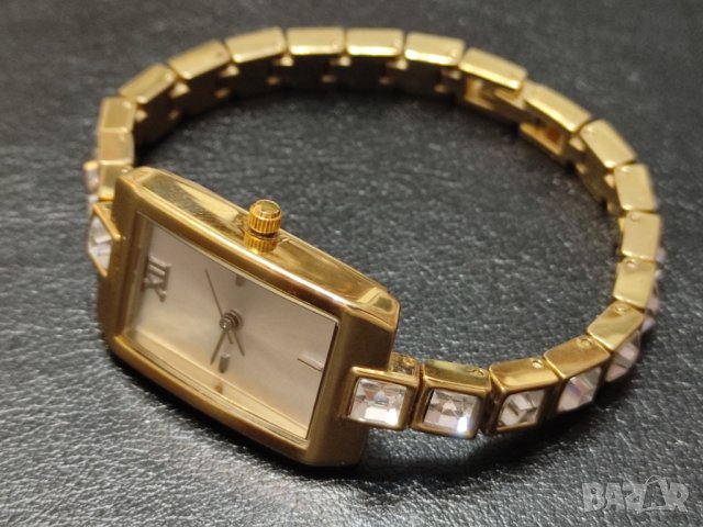 GUESS Gold / Дамски Часовник, снимка 1