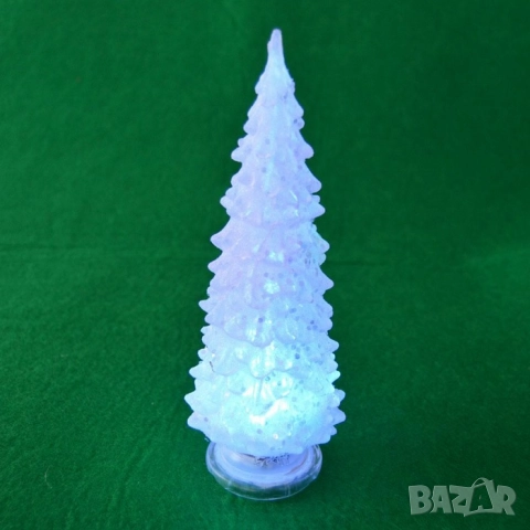 Светеща елхичка 