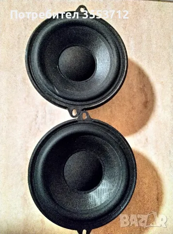 Високоговорители за Renault, снимка 1