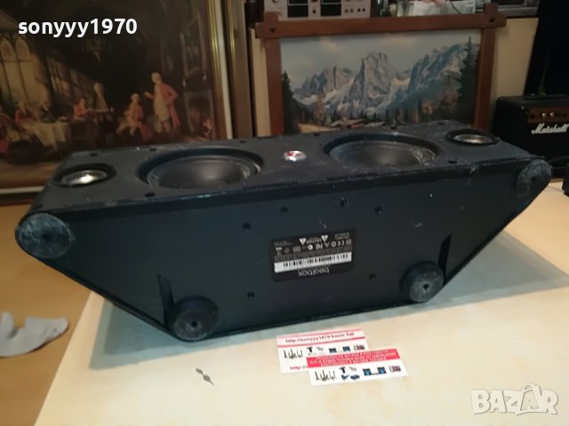 MONSTER BY DR.DRE 2107220952L, снимка 9 - Тонколони - 37454662