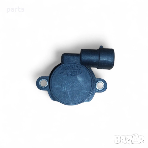 Сензор Дроселова Клапа Ситроен Ах - Пежо