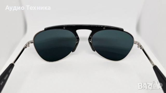 Yohji Yamamoto YY7001 914 Unisex, снимка 6 - Слънчеви и диоптрични очила - 53541597