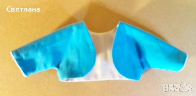 Дрехи за кукла Паола Рейна, снимка 9 - Кукли - 44064049