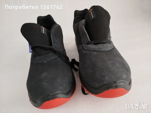 Sparco Challenge 44 номер (43 - 43.5), снимка 7 - Други - 47327905