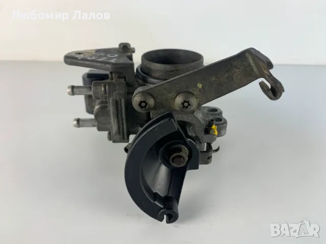 Дросел за Дайхацу Териос 1 Daihatsu Terios (j1) 1.3 16v 86к.с. (96-06)г. , снимка 4 - Части - 49085912