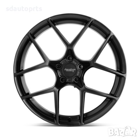 20" American Racing Джанти 5x114.3 Ford Mustang GT 550 Shelby Lexus Infinity, снимка 3 - Гуми и джанти - 44058535