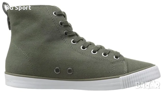 Calvin Klein нови оригинални кецове - размер 40, снимка 2 - Кецове - 47687029