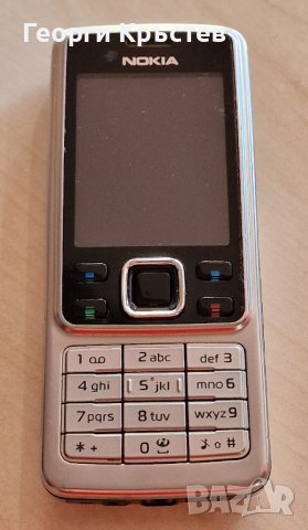 Nokia 6300, снимка 1 - Nokia - 43751154
