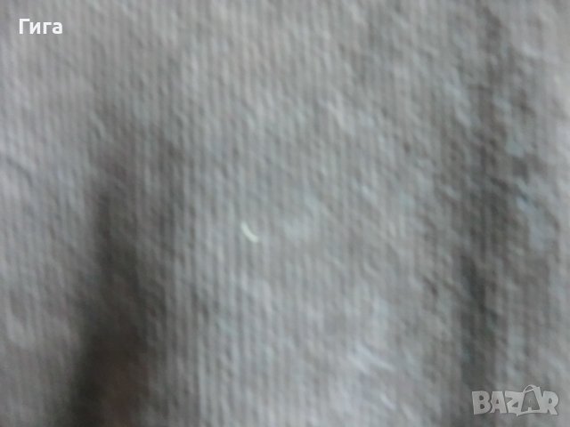 Кафяв рипсенн клин, снимка 2 - Детски клинове - 36805600