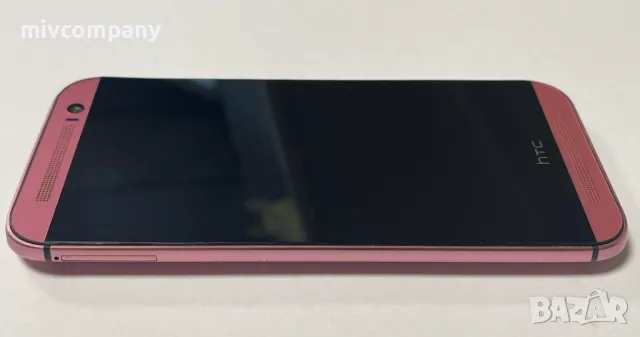 HTC One M8, снимка 2 - HTC - 49183083