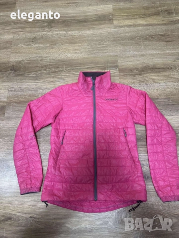 Дамско яке Norrona  Mid Layer Falketind Primaloft 60 Jacket , S размер, снимка 2 - Якета - 52020558