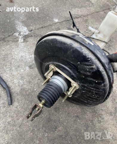 Mazda 6 2007година 2.0d 122кс Серво помпа, снимка 2 - Части - 40559431