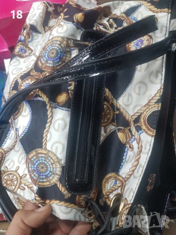 Чанта, снимка 3 - Чанти - 40599328