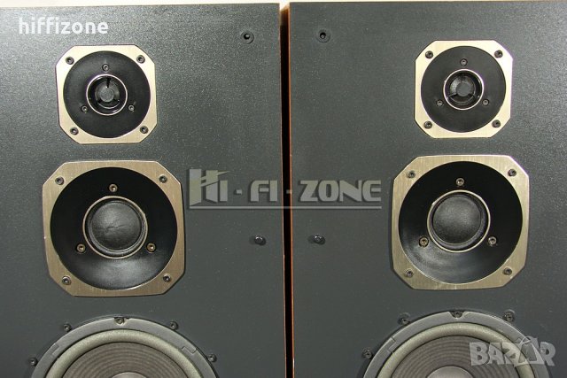 ТОНКОЛОНИ  Marantz model ld 300 , снимка 2 - Тонколони - 33518052