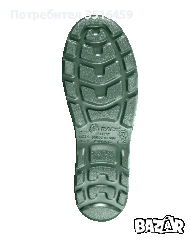 Дамски ботуши Dry Walker STrack, снимка 5 - Екипировка - 38305121