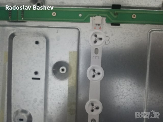 Toshiba 40L1334DG  за части !!!, снимка 16 - Части и Платки - 37510290