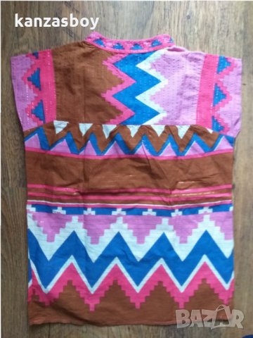 scotch r'belle - страхотна детска тениска КАТО НОВА, снимка 8 - Детски тениски и потници - 32276320