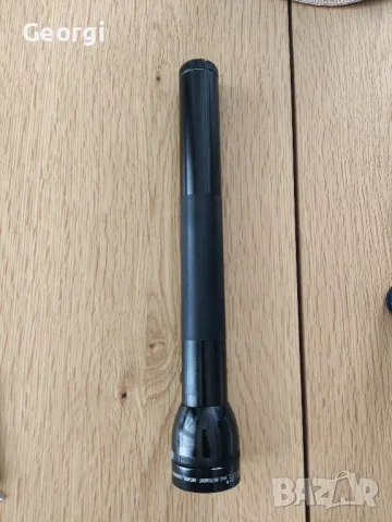 Фенери Maglite LED , снимка 6 - Къмпинг осветление - 49493732