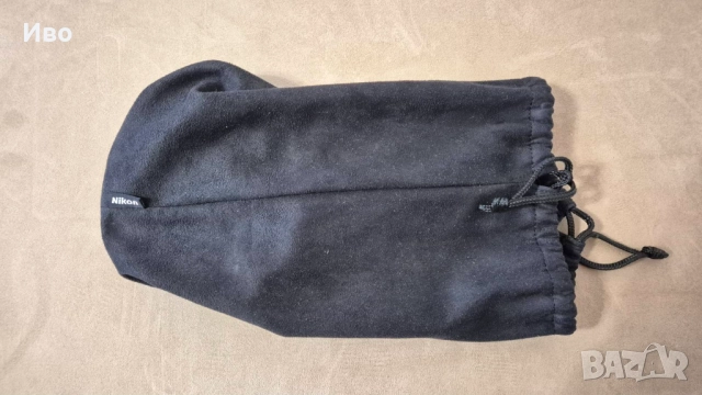 Обектив Nikon Nikkor AF-S 200-500mm f/5.6E ED VR, снимка 5 - Обективи и филтри - 49594840