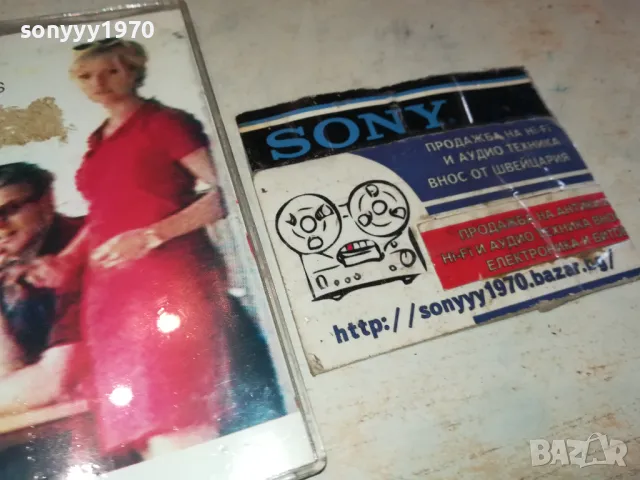 THE CARDIGANS CD 0502251019, снимка 5 - CD дискове - 48973781