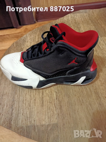 Маратонки, снимка 1