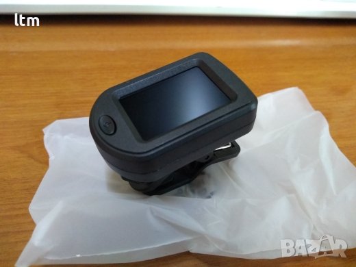 Нов тунер за китара,бас,укулеле,цигулка...., снимка 2 - Китари - 40240882