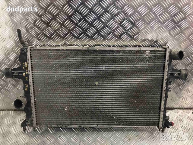 Воден радиатор Opel Zafira A 2.2dTi 2002г.