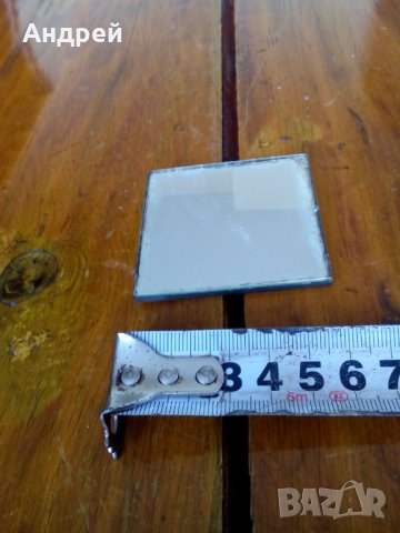 Старо огледало,огледалце #10, снимка 3 - Антикварни и старинни предмети - 27399609