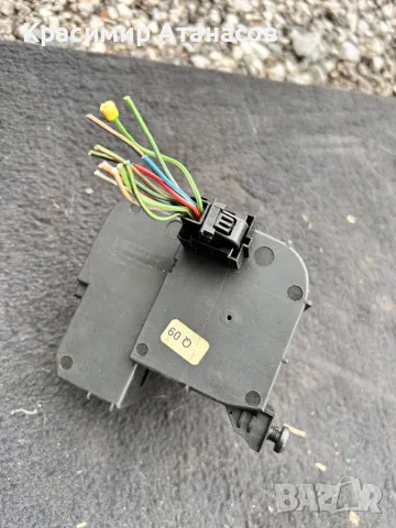 Ключ светлини За Мерцедес Ц-класа W203.2002-2006г, снимка 2 - Части - 48698502