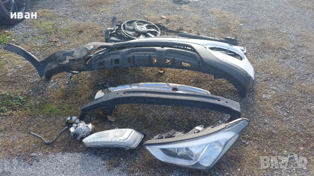 Хюндай Санта фе 2.2 -197 кс / Hyundai Santa fe, снимка 6 - Автомобили и джипове - 52528542