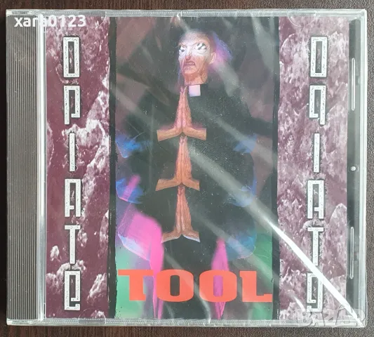Tool – Opiate, снимка 1