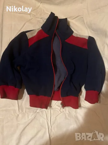 Детски дрехи 18 броя, снимка 2 - Други - 48348650