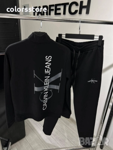 Мъжки спортен екип Calvin Klein/IM235p